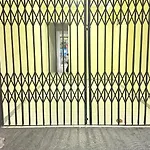 Casa Luz Dourada