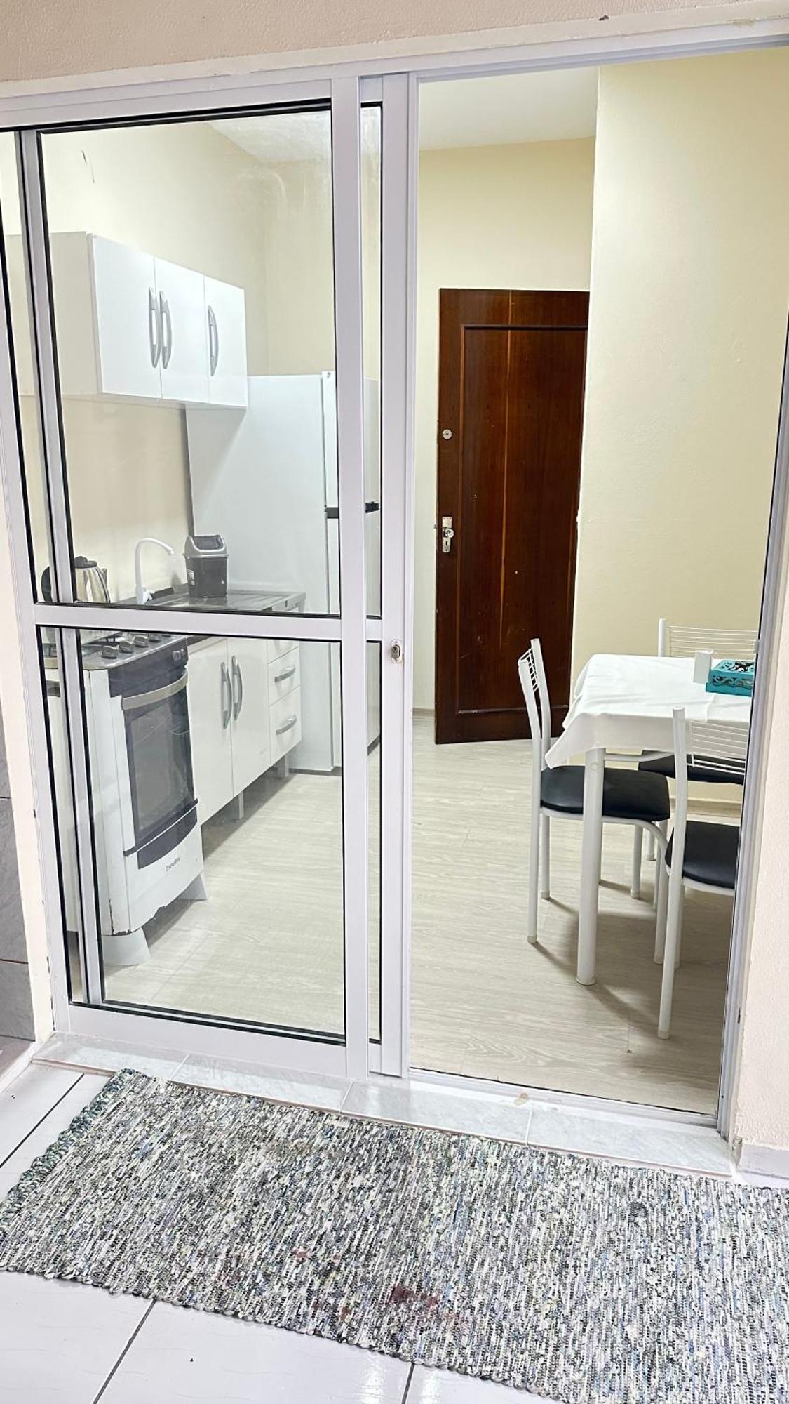 Casa Luz Dourada Balneario Camboriu